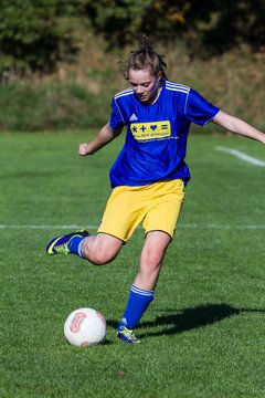 Bild 84 - Frauen TSV Gnutz - TuS Heidm�hlen : Ergebnis: 2:2
